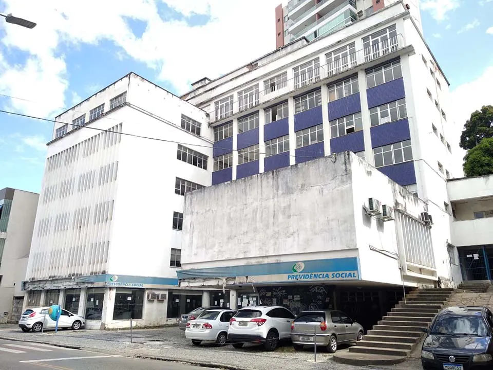 Agências do INSS fecham de quarta a sexta-feira