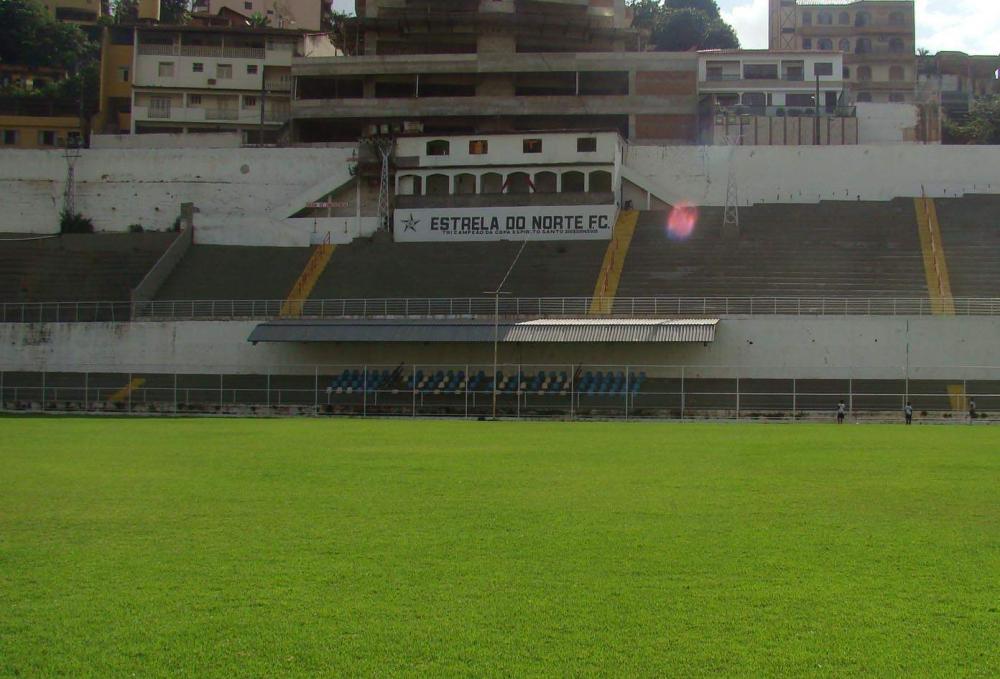 Partida entre Estrela e Pinheiros pela Copa Espírito Santo é alterada para sábado (18)