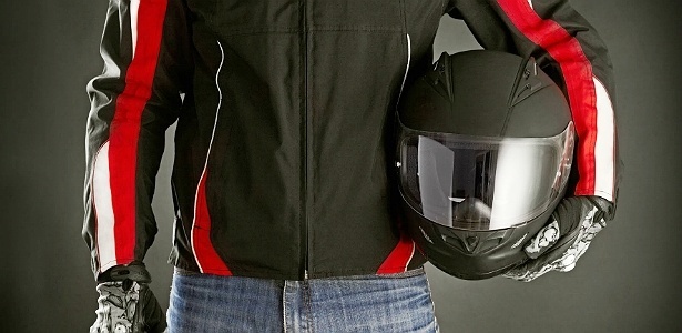Novas regras aprovadas para o uso do capacete
