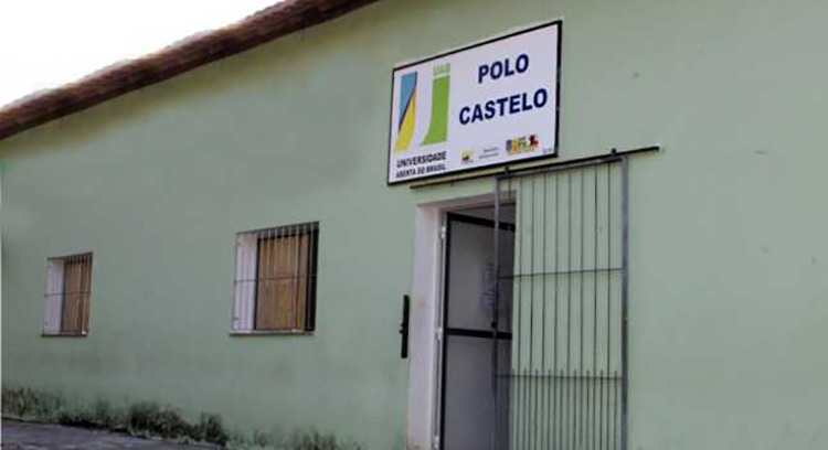 Polo UAB Castelo oferece pós-graduação gratuita em Aperfeiçoamento em Educação Especial Inclusiva