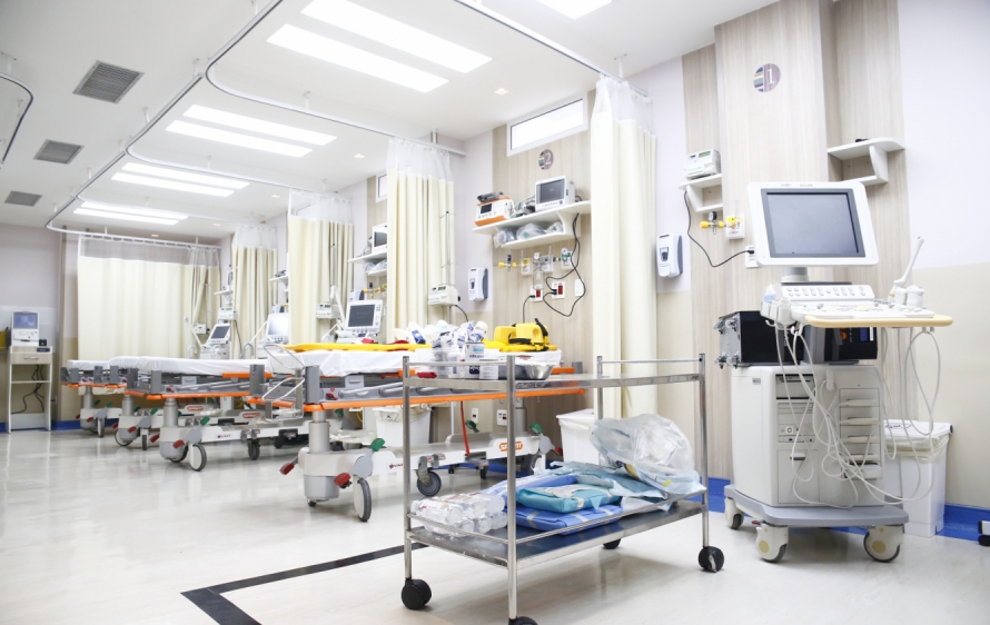 Irregularidades na Saúde do RJ podem chegar a R$ 1 bilhão