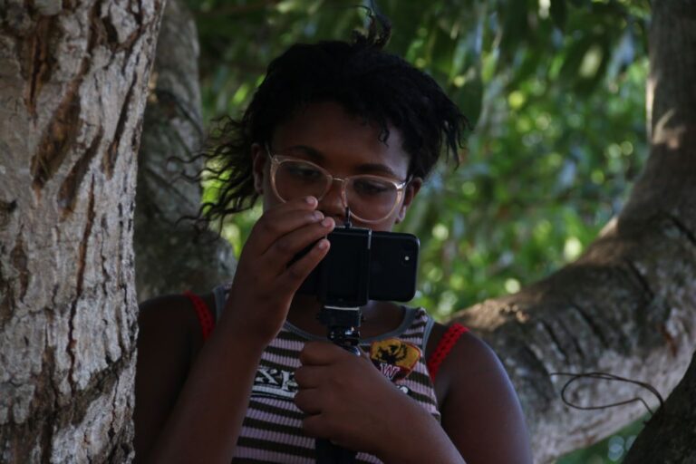 Graúna e Monte Alegre farão experiência de cinema de grupo com Quilombolas