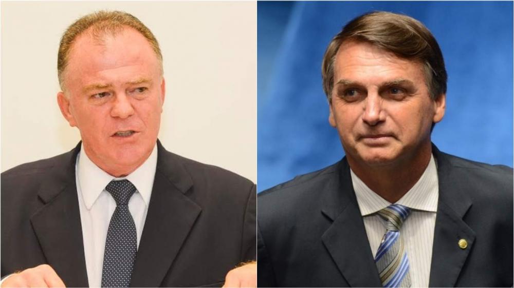 Governador critica Bolsonaro e diz que seu nome poderá ser discutido para a disputa presidencial de 2022