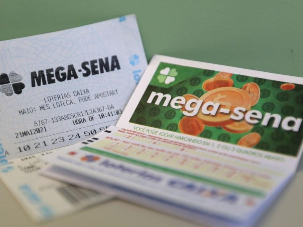 Ninguém acerta as seis dezenas e prêmio vai a R$ 70 milhões