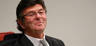 TF: Luiz Fux rejeita ação que pode reabrir caso da facada