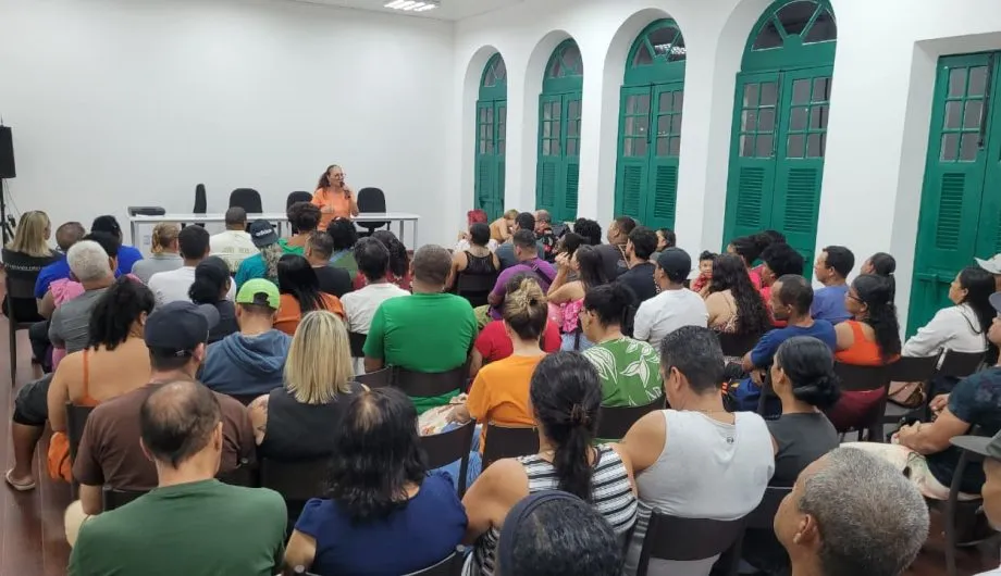 Divulgação/PMCI