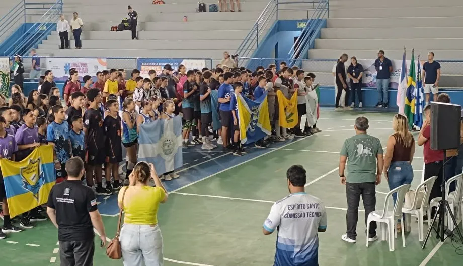 Divulgação/PMCI
