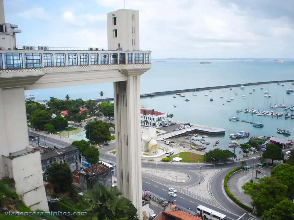 Salvador se torna capital simbólica do Brasil nesta quarta-feira (2); entenda o motivo