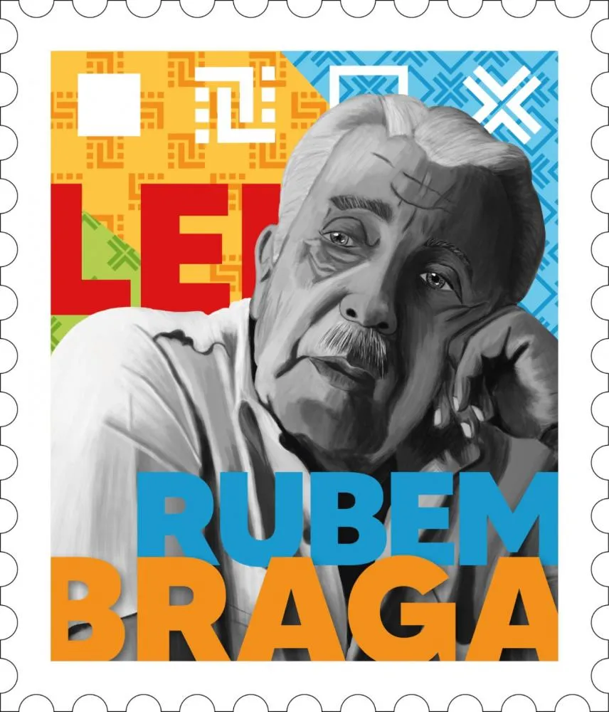 Lei Rubem Braga convoca projetos selecionados para entrega de documentos em Cachoeiro