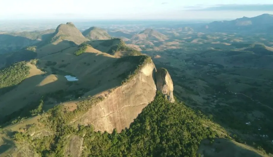 Ampliada vagas para caminhada de 10 km rumo à Pedra do Índio