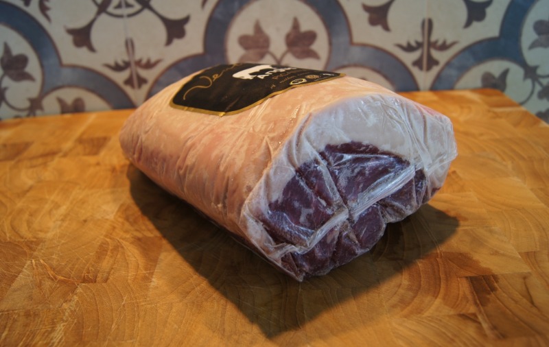 Picanha de R$ 150 vira capa de filé de R$ 36 em supermercado de Cachoeiro