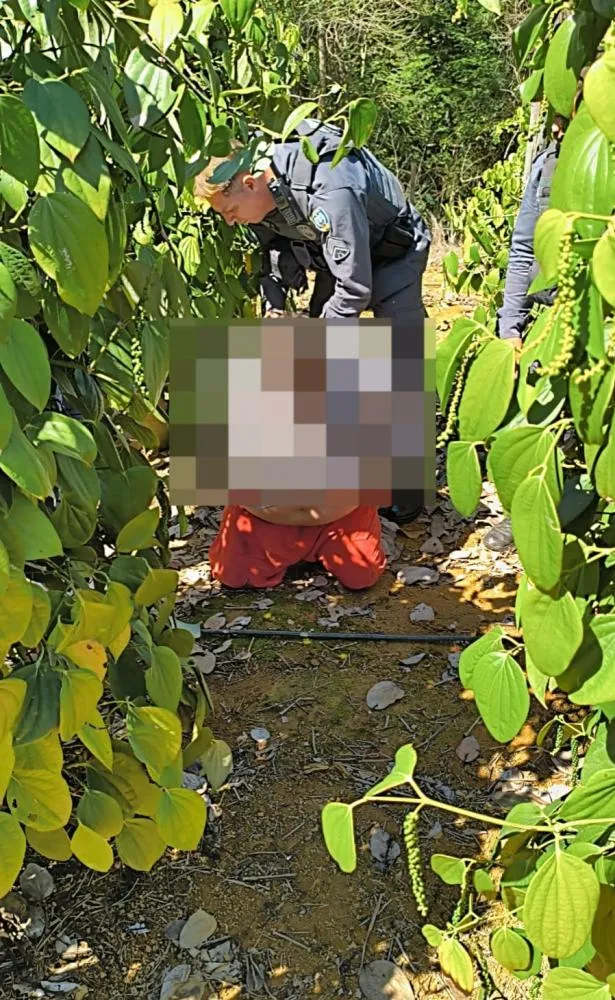 Polícia Civil elucida feminicídio em Linhares e suspeito é preso em Fundão