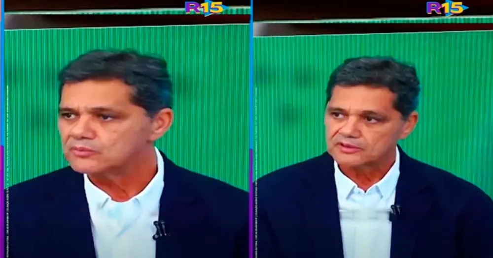 Ferraço rebate polêmicas, destaca equilíbrio financeiro do ES e projeta novos hospitais