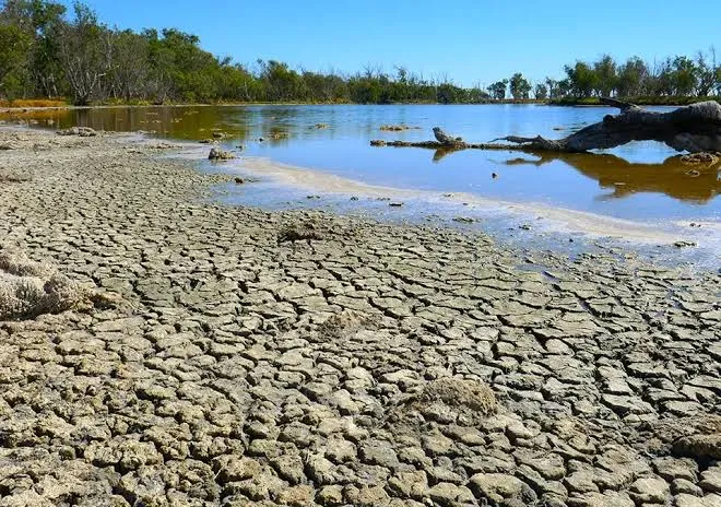 Seca se agrava no Espírito Santo e passa de fraca a moderada em todo o Estado 1