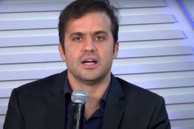 Pré-candidato a presidente da República visita Cachoeiro hoje (28)