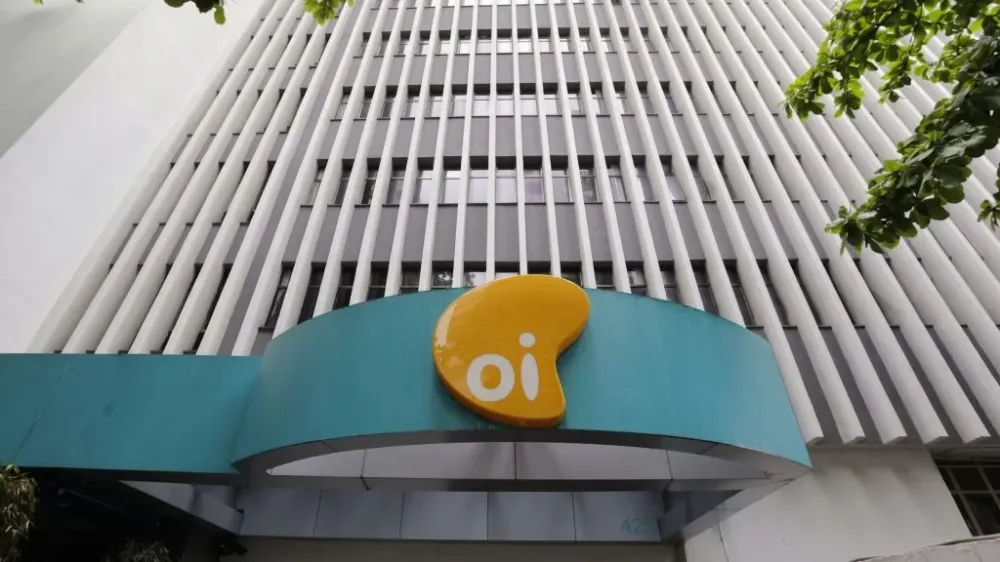 Oi tem falência confirmada pela Justiça após acumular dívida de R$ 45 bilhões