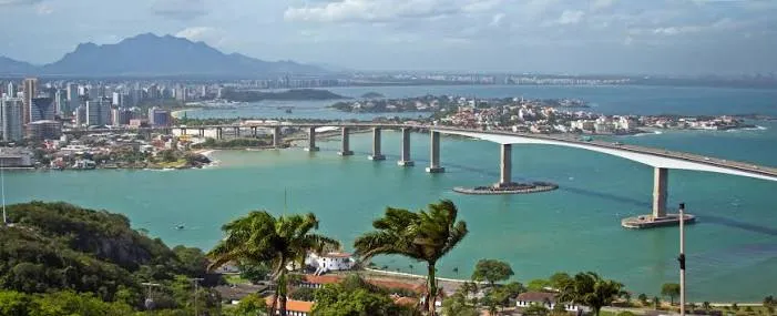 Vitória supera Balneário Camboriú e assume liderança no preço dos imóveis no Brasil