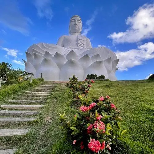 Muito além do Grande Buda: descubra o que fazer em Ibiraçu