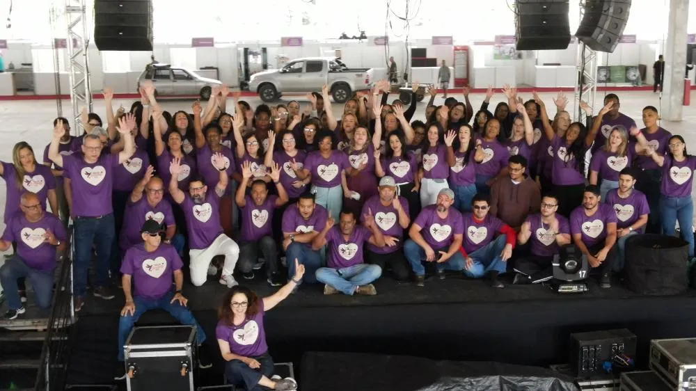 41ª Feira da Bondade começa hoje em Cachoeiro