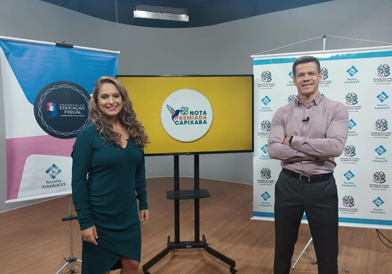 Três de Cachoeiro são sorteados na nota premiada capixaba