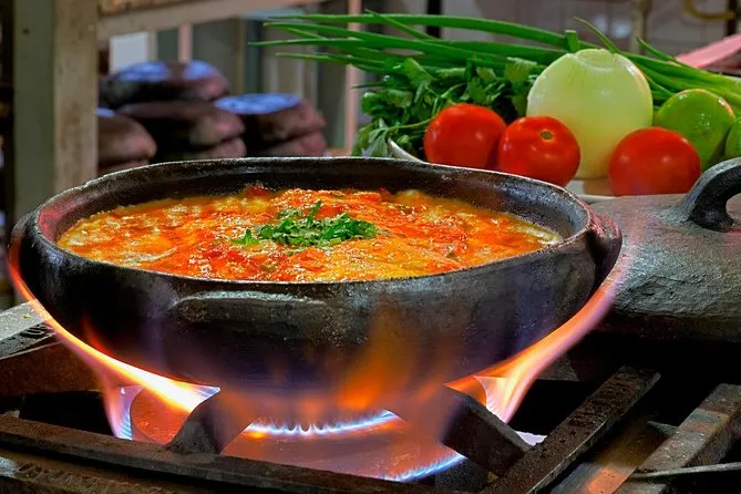 Festival Arte com Moqueca reúne gastronomia, música e cultura em Itaipava
