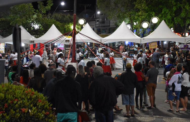 Feira do Empreendedor de Castelo começa nesta sexta-feira