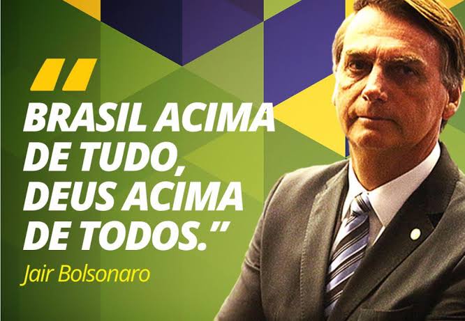 ATEUS ENTRAM NA JUSTIÇA PARA QUE BOLSONARO NÃO FALE DE DEUS NA TELEVISÃO