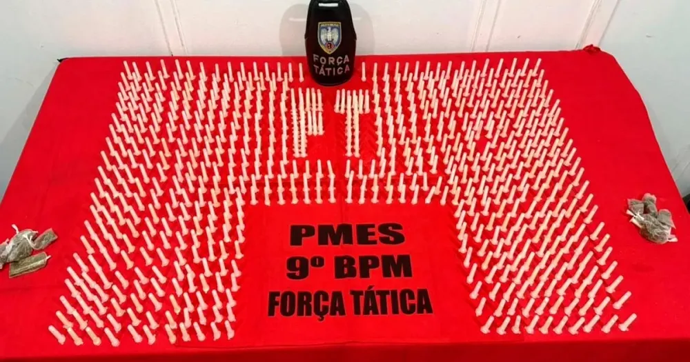 9ºBPM /Divulgação