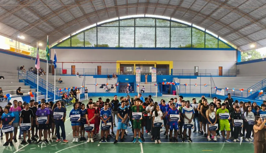 Foto/divulgação PMCI