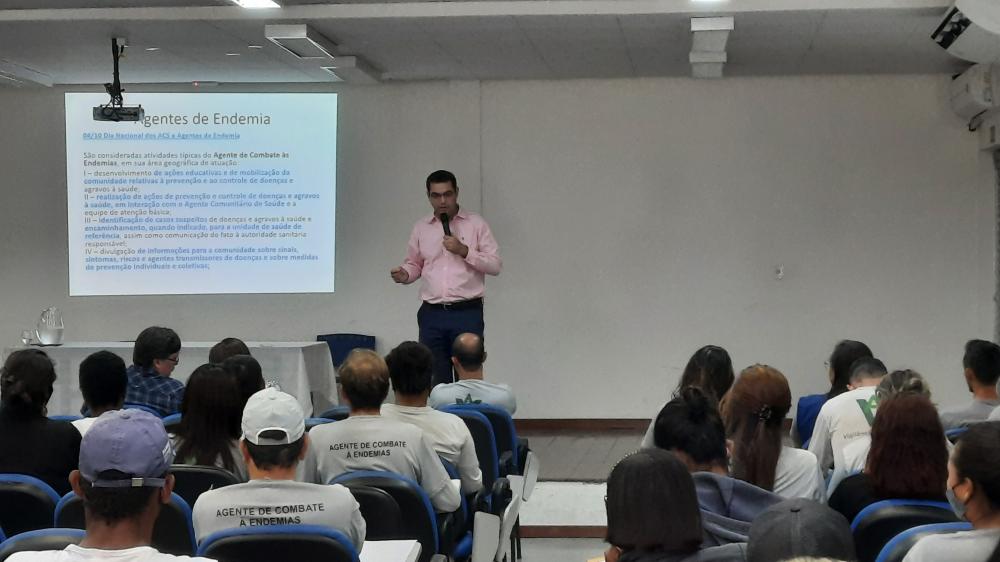 Médico segue na luta para ajudar a prevenir o câncer em Cachoeiro