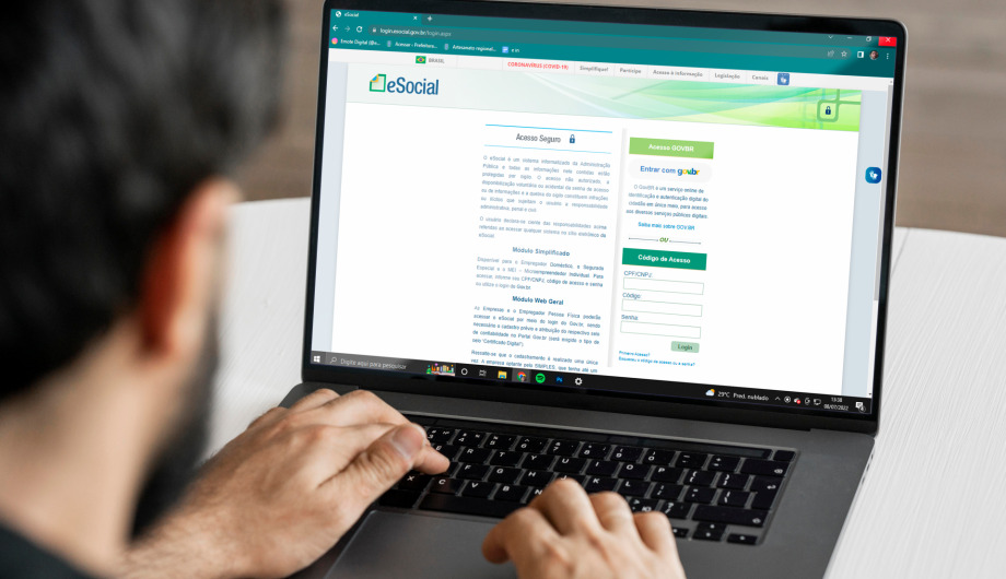 Prefeitura de Cachoeiro promoverá workshop sobre o eSocial