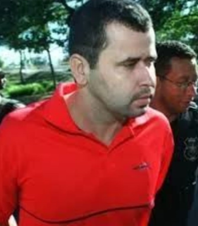Condenado pela morte do juiz Alexandre Martins é assassinado em Vila Velha
