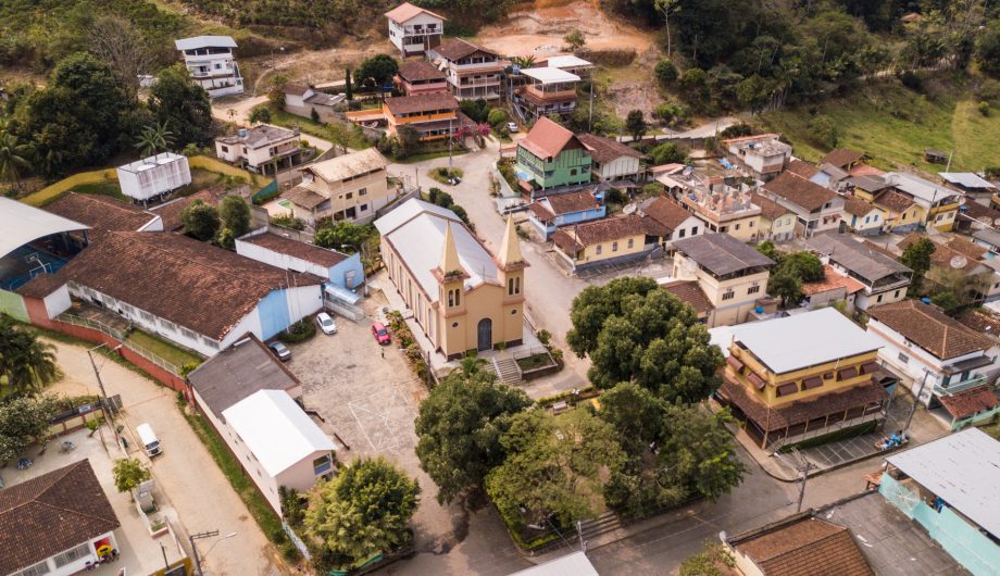 Burarama recebe ação para regularização fundiária nesta quinta (14)