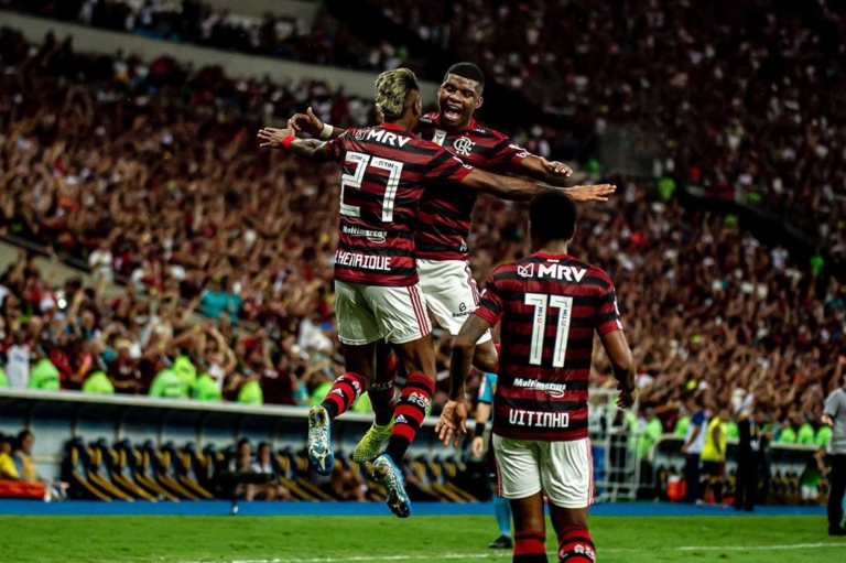 Flamengo impõe derrota à Globo e poderá transmitir jogo