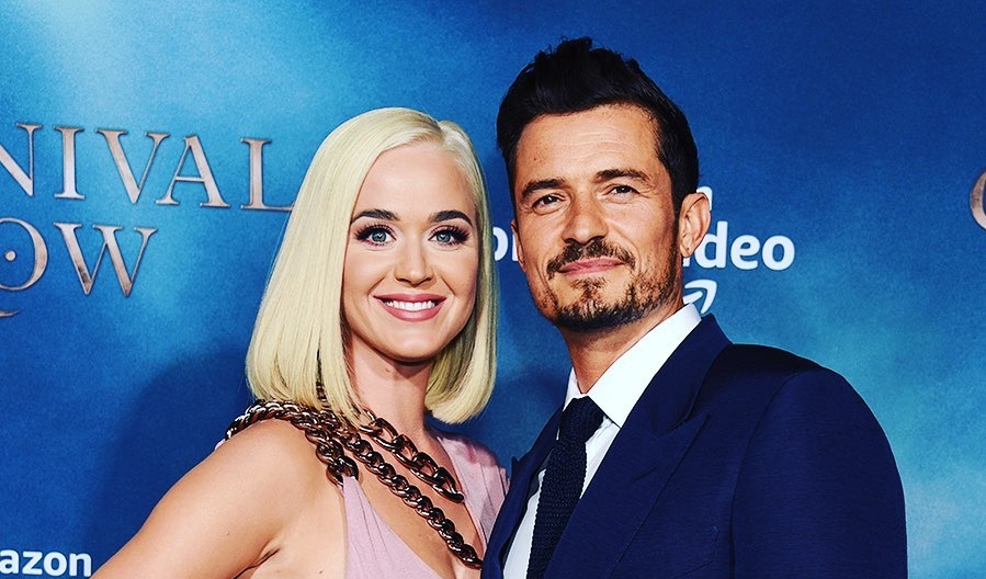 Relacionamento com Deus fez Katy Perry desistir do suicídio