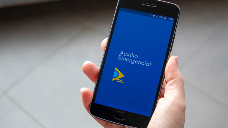 Prazo para se cadastrar no auxílio termina nesta quinta