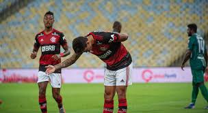 O Flamengo fez história. Transmitiu seu jogo. Humilhou a Globo