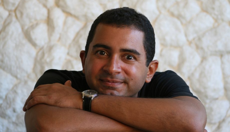 Finalista do Prêmio Jabuti lançará livro em Cachoeiro