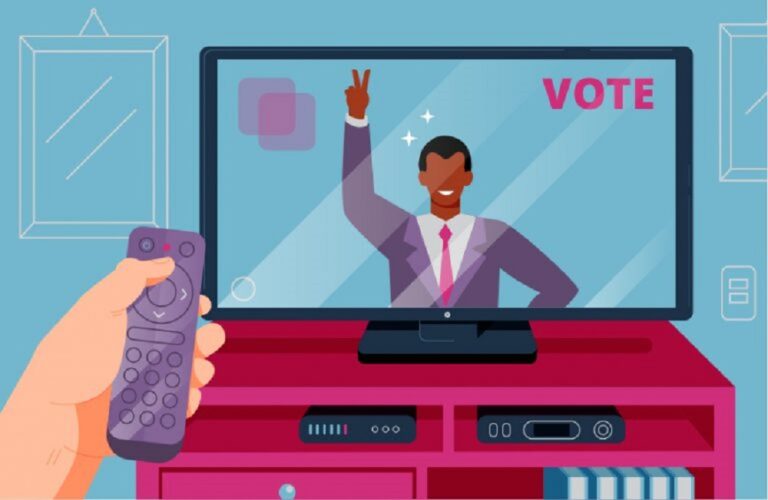 Campanha começa dia 16 de agosto. Propaganda, no dia 26