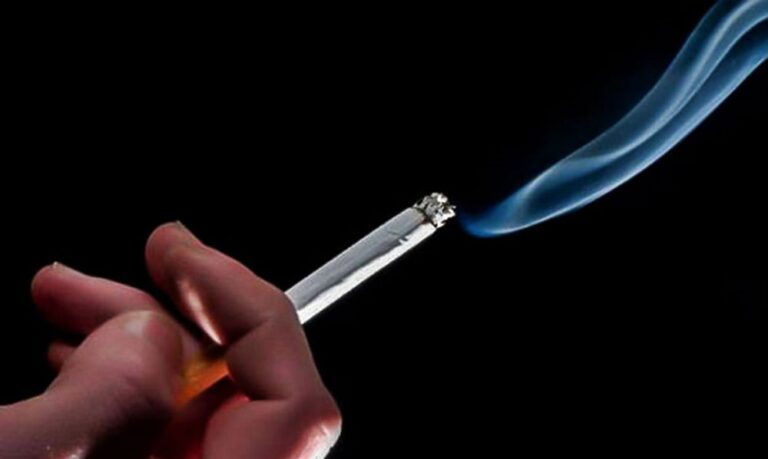 Agosto Branco alerta para riscos provocados pelo cigarro