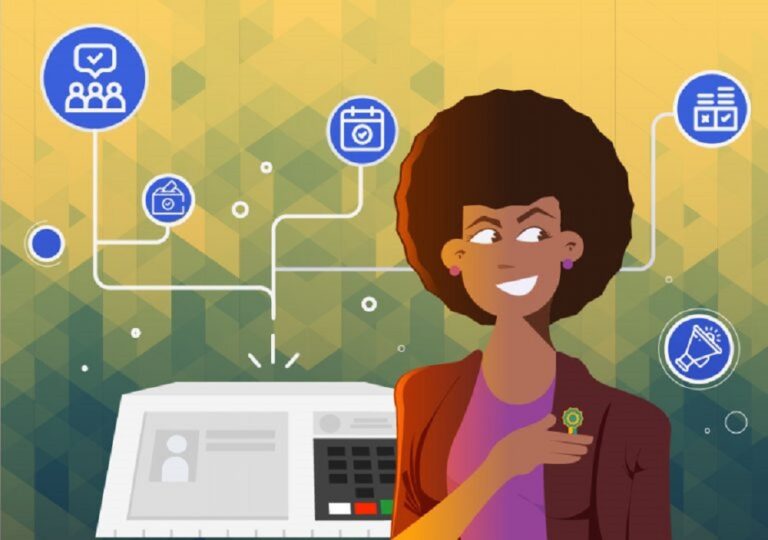 Partidos terão recursos em dobro se mulheres e negros disputarem a Câmara Federal