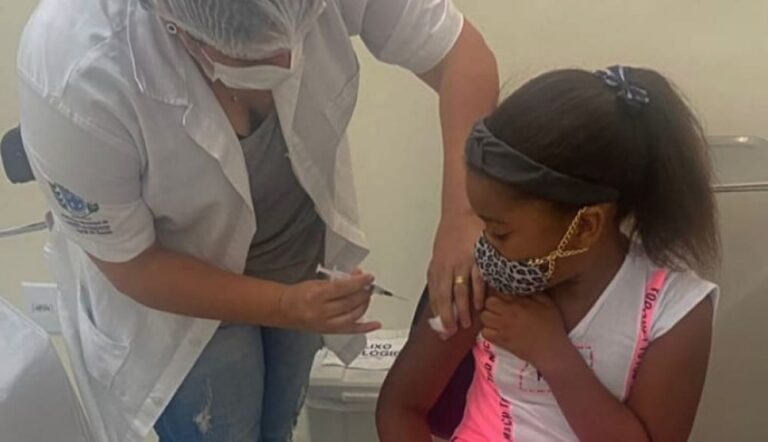 Unidades de saúde de Cachoeiro abrirão sábado para atender crianças e adolescentes