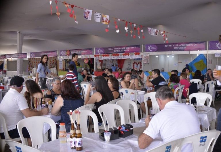 Feira da Bondade de Cachoeiro é confirmada para setembro