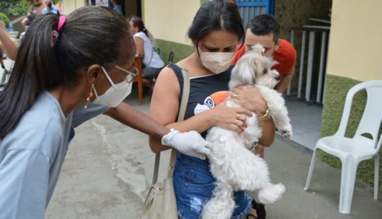 Cachoeiro terá vacinação em setembro