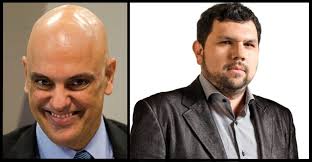 Moraes solta jornalista Oswaldo Eustáquio, mas impõe restrições