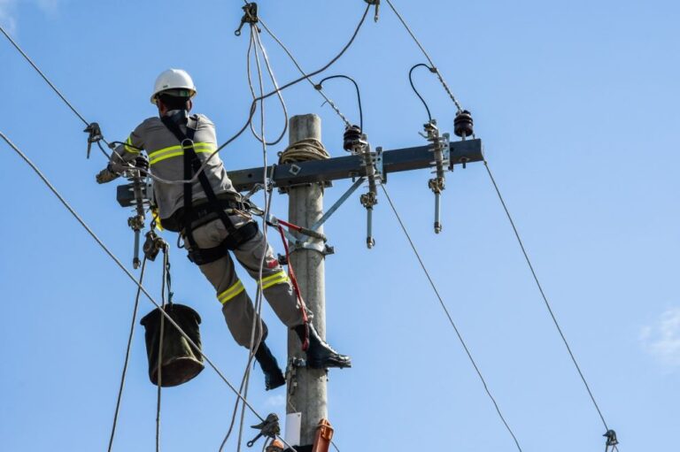 Escola de Eletricistas da EDP abre novas turmas