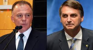 SILÊNCIO :Governo Casagrande omite dos capixabas ajuda recebida de Bolsonaro durante pandemia