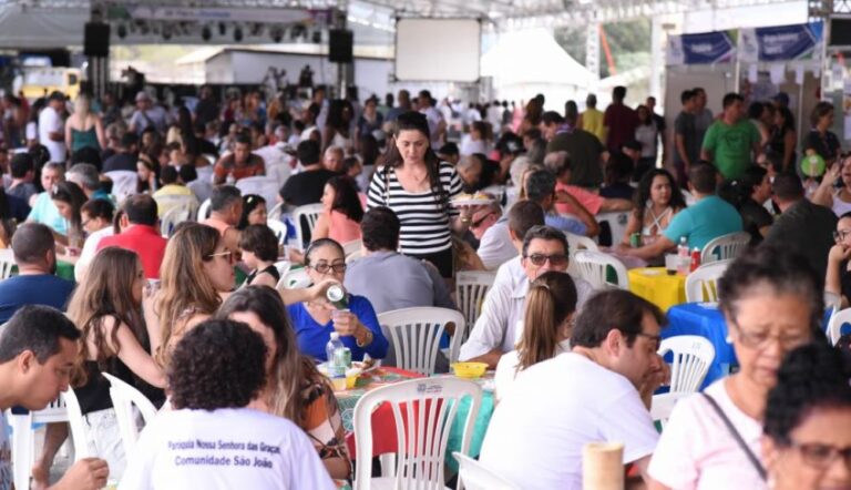 Empresas que quiserem apoiar Feira da Bondade de Cachoeiro devem se credenciar