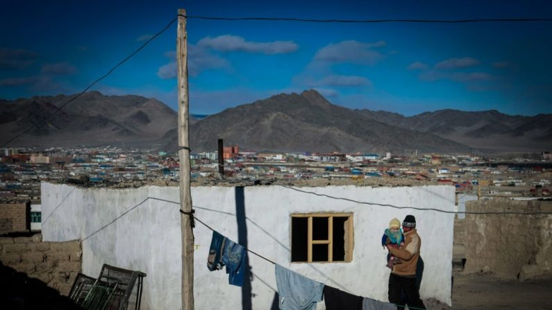 China adota medidas após caso de peste negra na Mongólia