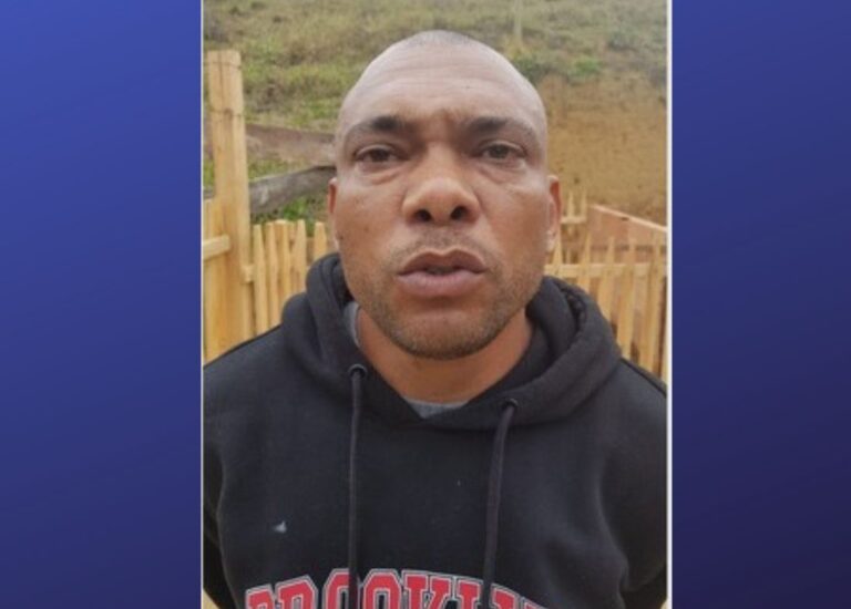 Suposto líder de facção criminosa que fugiu na “saidinha” do Dia das Mães é preso no Sul